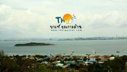 เที่ยวเกาะล้านกัน