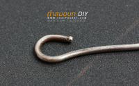 DIY-ทำสมอบก-สำหรับกางเต้นท์ง่ายๆ