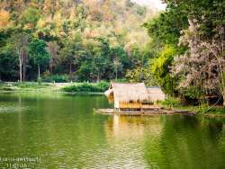 เก็บกระเป๋าไปสุพรรณบุรี-เพราะที่นี่เขาก็มีปางอุ๋ง-ณ-อ่างเก็บน้ำเขาวง
