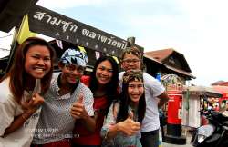 บริการรีวิวร้านอาหาร