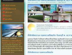 บริการรีวิวที่พัก