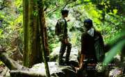 ลุยป่าพาไป-น้ำตกโกรกอีดก-ความสวยใกล้ๆกทม-จ.สระบุรี