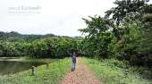 เดินป่า-น้ำตกเขาแคบ-จ.สระบุรี-พักในป่า-1-คืนขำๆ-ปี-2558
