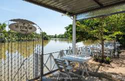 ร้านอาหาร-ปั้นจิ้ม-ท่าแฉลบ-ต.ตลาด-อ.เมือง-จ.จันทบุรี