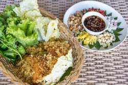 ร้านอาหาร-ปั้นจิ้ม-ท่าแฉลบ-ต.ตลาด-อ.เมือง-จ.จันทบุรี