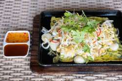 ร้านอาหาร-ปั้นจิ้ม-ท่าแฉลบ-ต.ตลาด-อ.เมือง-จ.จันทบุรี