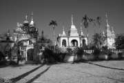 ด่านห้วยโก๋น-ปากแบ่ง-หลวงพระบาท-เวียงจันทร์-หนองคาย