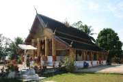 ด่านห้วยโก๋น-ปากแบ่ง-หลวงพระบาท-เวียงจันทร์-หนองคาย