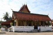 ด่านห้วยโก๋น-ปากแบ่ง-หลวงพระบาท-เวียงจันทร์-หนองคาย