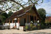 ด่านห้วยโก๋น-ปากแบ่ง-หลวงพระบาท-เวียงจันทร์-หนองคาย