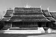 ด่านห้วยโก๋น-ปากแบ่ง-หลวงพระบาท-เวียงจันทร์-หนองคาย