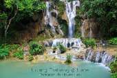กับทริปแบกเป้ตะลุยแหลก-จากหลวงพระบาง-สู่วังเวียง
