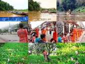 กับทริปแบกเป้ตะลุยแหลก-จากหลวงพระบาง-สู่วังเวียง