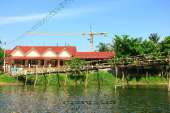 กับทริปแบกเป้ตะลุยแหลก-จากหลวงพระบาง-สู่วังเวียง