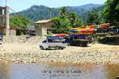 กับทริปแบกเป้ตะลุยแหลก-จากหลวงพระบาง-สู่วังเวียง