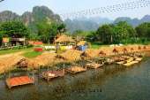กับทริปแบกเป้ตะลุยแหลก-จากหลวงพระบาง-สู่วังเวียง
