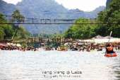 กับทริปแบกเป้ตะลุยแหลก-จากหลวงพระบาง-สู่วังเวียง