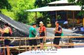 กับทริปแบกเป้ตะลุยแหลก-จากหลวงพระบาง-สู่วังเวียง