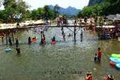 กับทริปแบกเป้ตะลุยแหลก-จากหลวงพระบาง-สู่วังเวียง