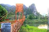 กับทริปแบกเป้ตะลุยแหลก-จากหลวงพระบาง-สู่วังเวียง