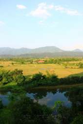 กับทริปแบกเป้ตะลุยแหลก-จากหลวงพระบาง-สู่วังเวียง