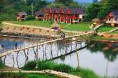กับทริปแบกเป้ตะลุยแหลก-จากหลวงพระบาง-สู่วังเวียง
