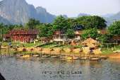 กับทริปแบกเป้ตะลุยแหลก-จากหลวงพระบาง-สู่วังเวียง