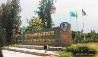 อุทยานแห่งชาติหาดวนกร-จ.ประจวบคีรีขันธ์-ทะเลสวยๆที่เงียบสงบ-และ-ชายหาดที่สะอาด