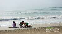 อุทยานแห่งชาติหาดวนกร-จ.ประจวบคีรีขันธ์-ทะเลสวยๆที่เงียบสงบ-และ-ชายหาดที่สะอาด