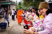 สะพานมอญ-อ.สังขละบุรี-จ.กาญจนบุรี