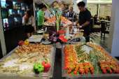 พาไปชิม-International-Seafood-Buffet-@Gondola-Restaurant