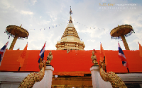 วัดพระธาตุดอยคำ-พระเจ้าทันใจ-หลวงพ่อทันใจ-จ.เชียงใหม่