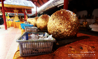 วัดพระธาตุดอยคำ-พระเจ้าทันใจ-หลวงพ่อทันใจ-จ.เชียงใหม่