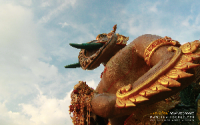 วัดพระธาตุดอยคำ-พระเจ้าทันใจ-หลวงพ่อทันใจ-จ.เชียงใหม่