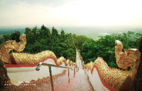 วัดพระธาตุดอยคำ-พระเจ้าทันใจ-หลวงพ่อทันใจ-จ.เชียงใหม่