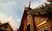 วัดพระธาตุดอยคำ-พระเจ้าทันใจ-หลวงพ่อทันใจ-จ.เชียงใหม่