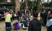 ดอยหลวงเชียงดาว-จ.เชียงใหม่-ทริปเดินป่าสิ้นปี-เดินป่าต้นปี-2015-2016