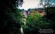 บันทึกการเดินทาง-ณ.อุทยานแห่งชาติเอราวัณ-จ.กาญจนบุรี