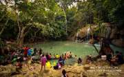 บันทึกการเดินทาง-ณ.อุทยานแห่งชาติเอราวัณ-จ.กาญจนบุรี