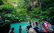 บันทึกการเดินทาง-ณ.อุทยานแห่งชาติเอราวัณ-จ.กาญจนบุรี