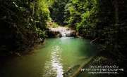 บันทึกการเดินทาง-ณ.อุทยานแห่งชาติเอราวัณ-จ.กาญจนบุรี