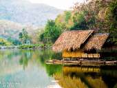 เก็บกระเป๋าไปสุพรรณบุรี-เพราะที่นี่เขาก็มีปางอุ๋ง-ณ-อ่างเก็บน้ำเขาวง