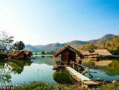 เก็บกระเป๋าไปสุพรรณบุรี-เพราะที่นี่เขาก็มีปางอุ๋ง-ณ-อ่างเก็บน้ำเขาวง