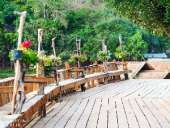 เก็บกระเป๋าไปสุพรรณบุรี-เพราะที่นี่เขาก็มีปางอุ๋ง-ณ-อ่างเก็บน้ำเขาวง