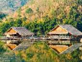 เก็บกระเป๋าไปสุพรรณบุรี-เพราะที่นี่เขาก็มีปางอุ๋ง-ณ-อ่างเก็บน้ำเขาวง