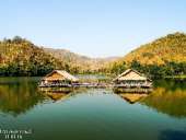 เก็บกระเป๋าไปสุพรรณบุรี-เพราะที่นี่เขาก็มีปางอุ๋ง-ณ-อ่างเก็บน้ำเขาวง