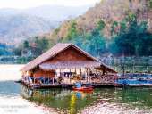 เก็บกระเป๋าไปสุพรรณบุรี-เพราะที่นี่เขาก็มีปางอุ๋ง-ณ-อ่างเก็บน้ำเขาวง