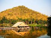 เก็บกระเป๋าไปสุพรรณบุรี-เพราะที่นี่เขาก็มีปางอุ๋ง-ณ-อ่างเก็บน้ำเขาวง