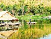 เก็บกระเป๋าไปสุพรรณบุรี-เพราะที่นี่เขาก็มีปางอุ๋ง-ณ-อ่างเก็บน้ำเขาวง
