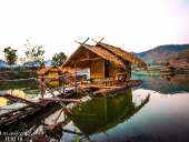 เก็บกระเป๋าไปสุพรรณบุรี-เพราะที่นี่เขาก็มีปางอุ๋ง-ณ-อ่างเก็บน้ำเขาวง